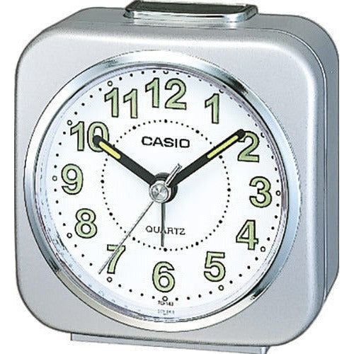 CASIO CLOCKS CASIO ALARM CLOCK Mod.TQ-143S-8E WATCHES casio-alarm-clock-mod-tq-143s-8e