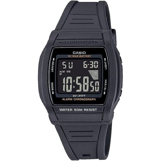 CASIO CASIO Mod. COLLECTION WATCHES casio-mod-collection-1