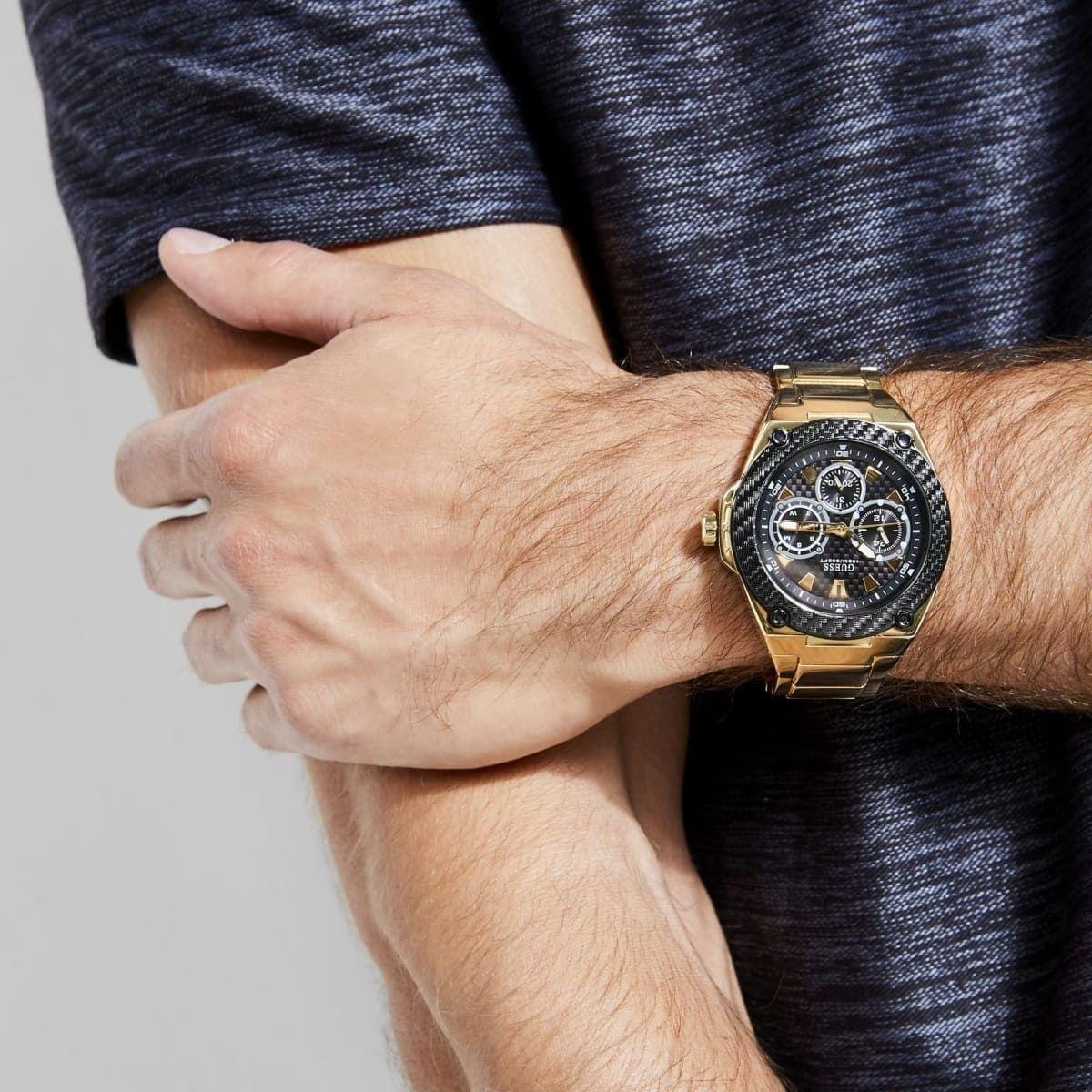 ساعات تخمين وزارة الدفاع. W1305G2