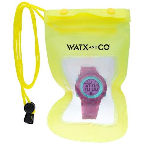 WATX&COLORS WATX&COLORS WATCHES Mod. WASUMMER20_1 Watch Accessories watxcolors-watches-mod-wasummer20_1