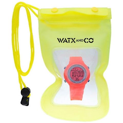 WATX&COLORS WATX&COLORS WATCHES Mod. WASUMMER20_2 Watch Accessories watxcolors-watches-mod-wasummer20_2