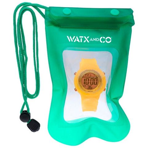 WATX&COLORS WATX&COLORS WATCHES Mod. WASUMMER20_4 Watch Accessories watxcolors-watches-mod-wasummer20_4