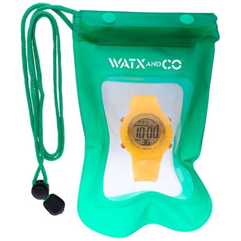WATX&COLORS WATX&COLORS WATCHES Mod. WASUMMER20_5 Watch Accessories watxcolors-watches-mod-wasummer20_5