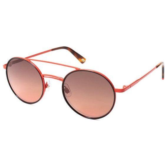 WEB SUNGLASSES Mod.WE0233 66F 50 SUNGLASSES & EYEWEAR