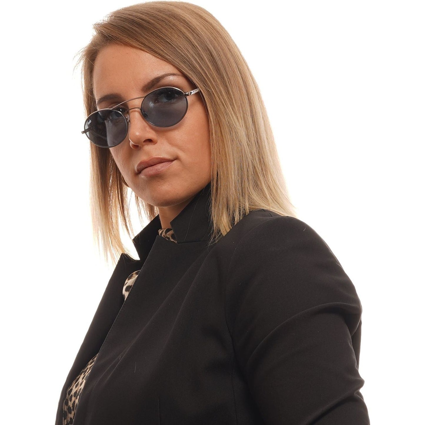 WEB MOD. WE0270 5314V SUNGLASSES & EYEWEAR