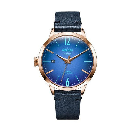 WELDER WATCHES Mod. WRC108 WATCHES