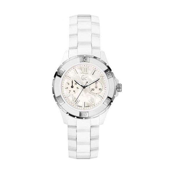 GUESS COLLECTION GUESS COLLECTION WATCHES Mod. X69001L1S WATCHES guess-collection-watches-mod-x69001l1s