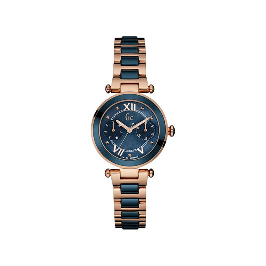 GUESS COLLECTION GUESS COLLECTION WATCHES Mod. Y06009L7 WATCHES guess-collection-watches-mod-y06009l7