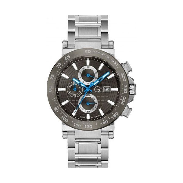 GUESS COLLECTION GUESS COLLECTION WATCHES Mod. Y37011G5MF WATCHES guess-collection-watches-mod-y37011g5mf