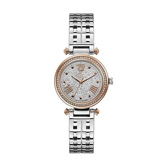 GUESS COLLECTION GUESS COLLECTION WATCHES Mod. Y47004L1MF WATCHES guess-collection-watches-mod-y47004l1mf