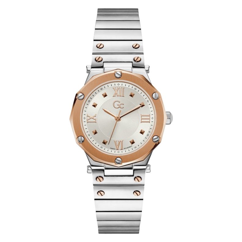 GUESS COLLECTION GUESS COLLECTION WATCHES Mod. Y60002L1MF WATCHES guess-collection-watches-mod-y60002l1mf