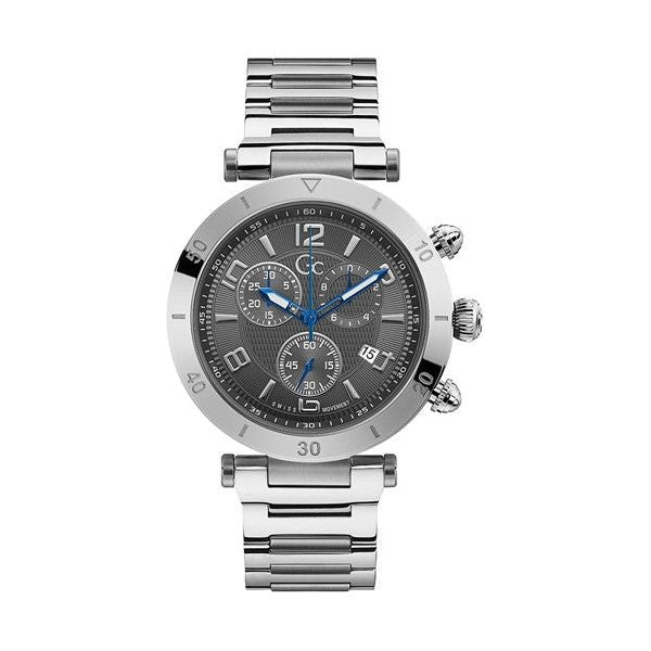 GUESS COLLECTION GUESS COLLECTION WATCHES Mod. Y68001G5MF WATCHES guess-collection-watches-mod-y68001g5mf