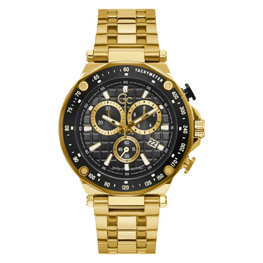 GUESS COLLECTION WATCHES Mod. Y81001G2MF