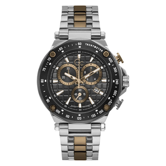 GUESS COLLECTION WATCHES Mod. Y81002G5MF