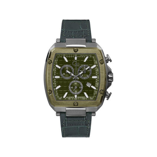 GUESS COLLECTION WATCHES Mod. Y83011G9MF