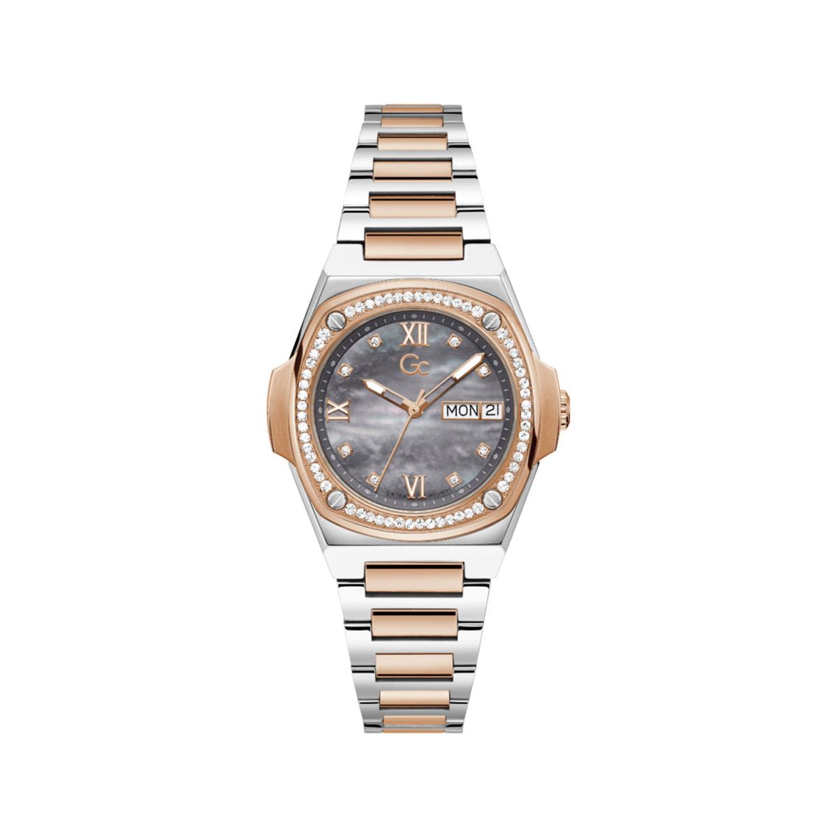 GUESS COLLECTION GUESS COLLECTION WATCHES Mod. Y98001L5MF WATCHES guess-collection-watches-mod-y98001l5mf