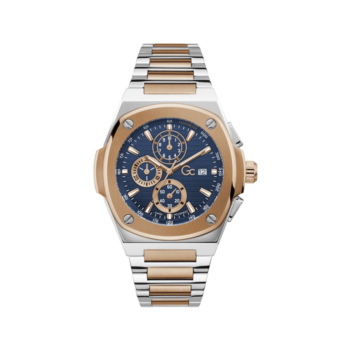 GUESS COLLECTION GUESS COLLECTION WATCHES Mod. Y99002G7MF WATCHES guess-collection-watches-mod-y99002g7mf