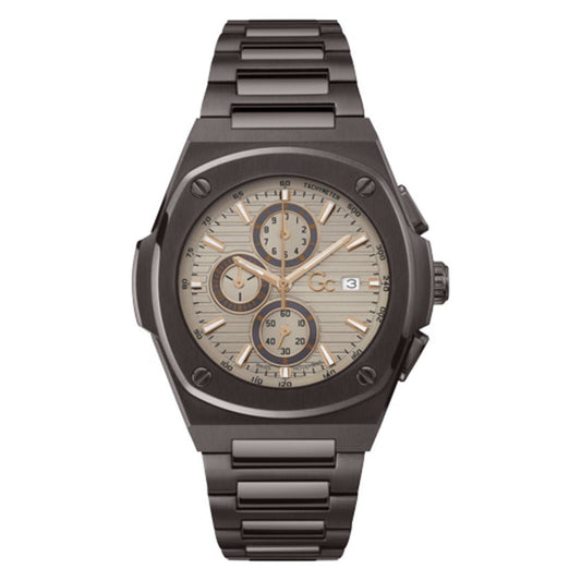 GUESS COLLECTION GUESS COLLECTION WATCHES Mod. Y99013G1MF WATCHES guess-collection-watches-mod-y99013g1mf