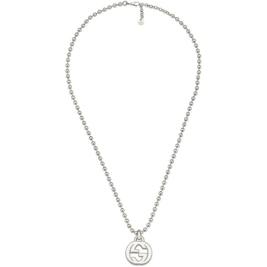 GUCCI JEWELSGUCCI Necklace NEW COLLECTION Mod. YBB479217001McRichard Designer Brands£469.00