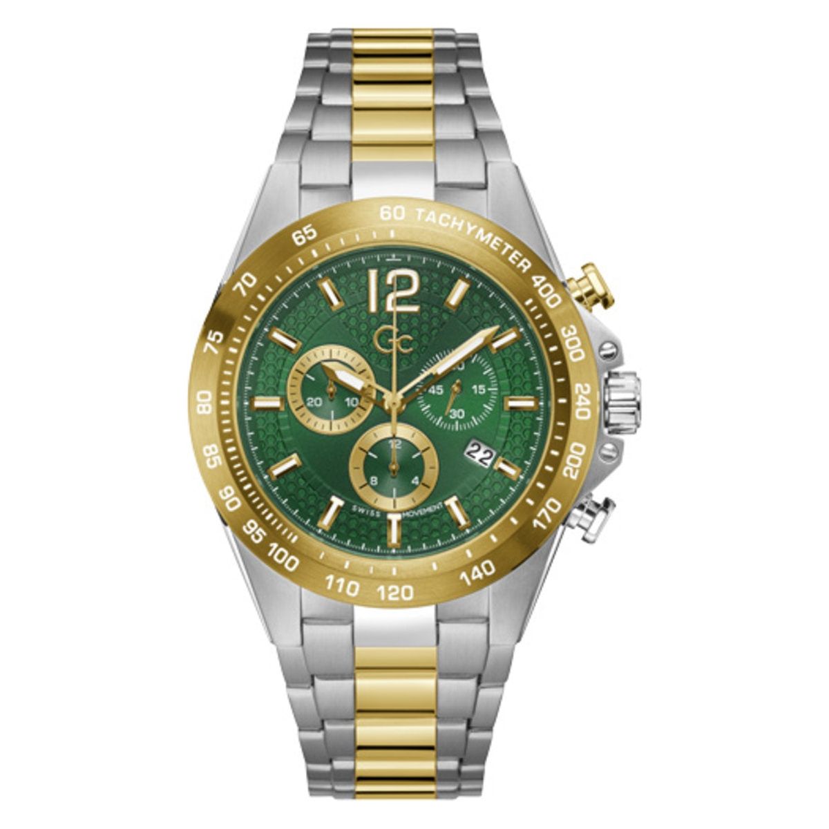 GUESS COLLECTION GUESS COLLECTION WATCHES Mod. Z07008G9MF WATCHES guess-collection-watches-mod-z07008g9mf