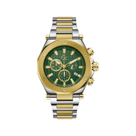 GUESS COLLECTION WATCHES Mod. Z18003G9MF