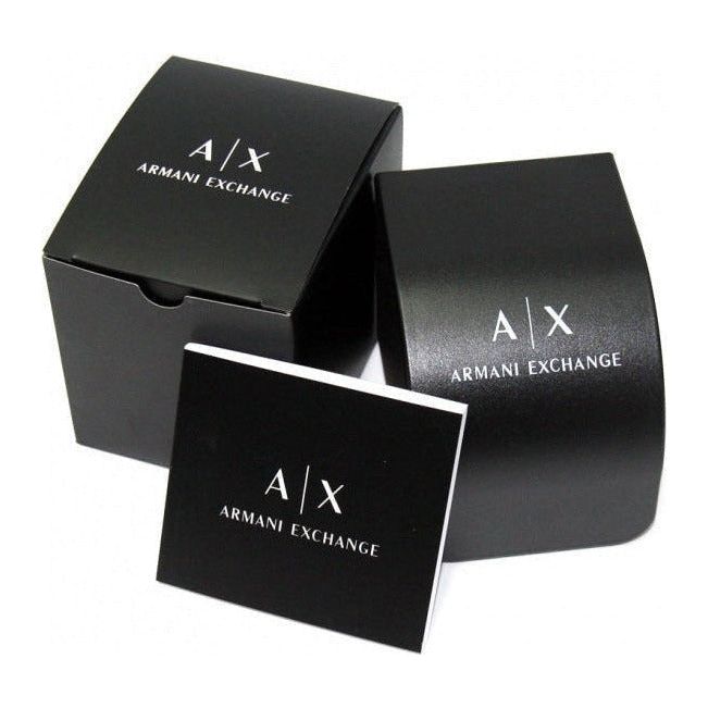 A|X ARMANI EXCHANGEARMANI EXCHANGE Mod. AX5900McRichard Designer Brands£240.00