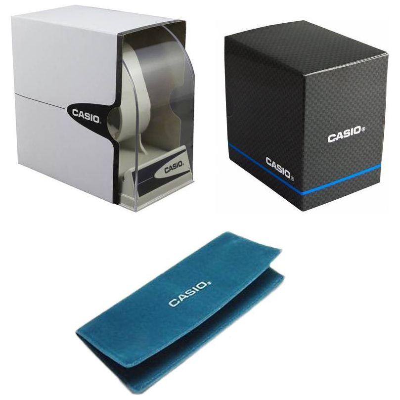 تصميم كاسيو العتيق النحيف