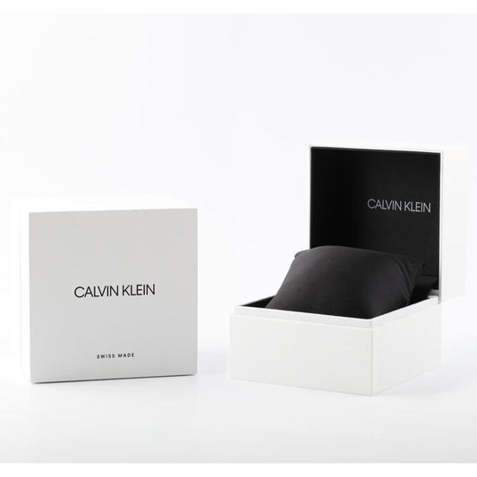 CK Calvin Klein CALVIN KLEIN Mod. EVIDENCE WATCHES calvin-klein-mod-evidence