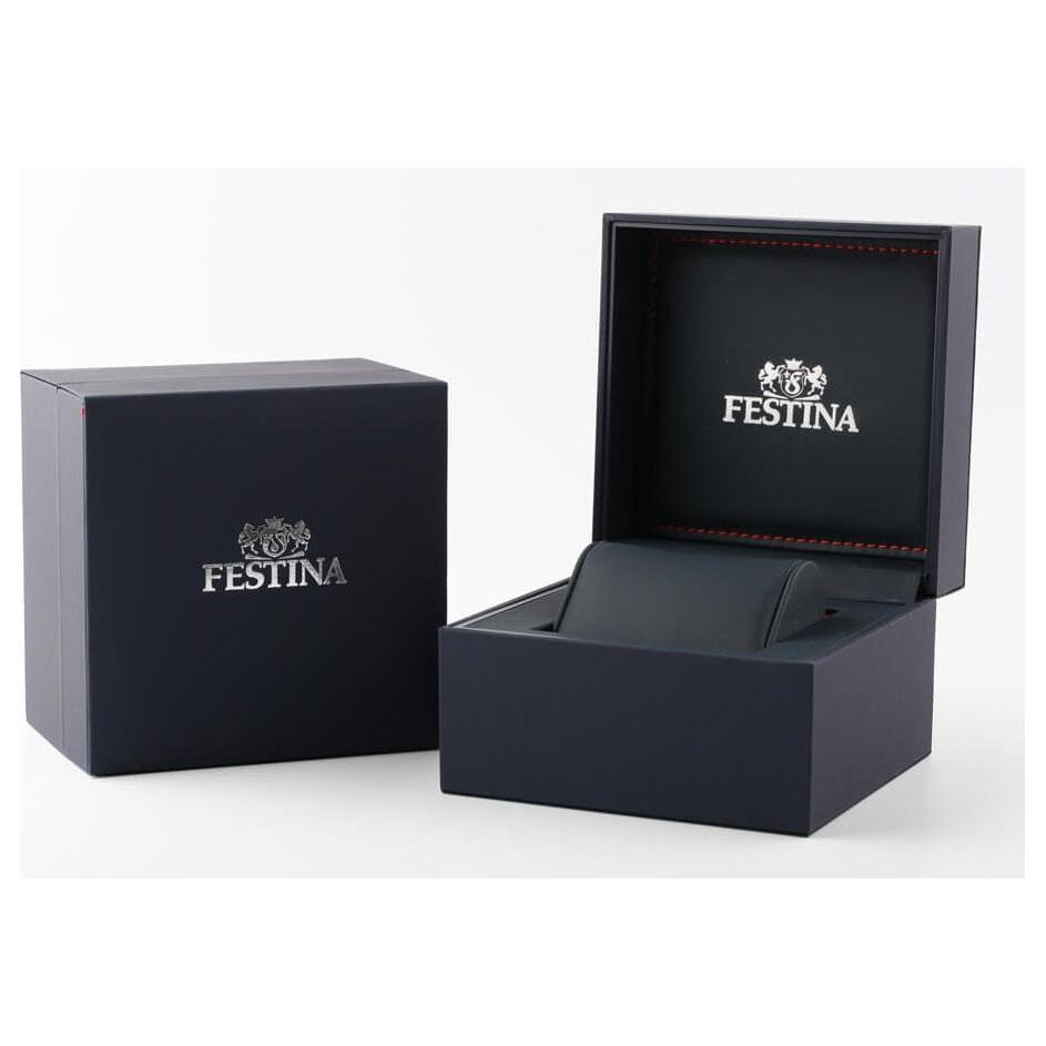 FESTINA WATCHES Mod. F20552/2 WATCHES