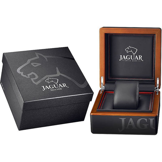 JAGUAR JAGUAR WATCHES Mod. J810/1 WATCHES jaguar-watches-mod-j8101