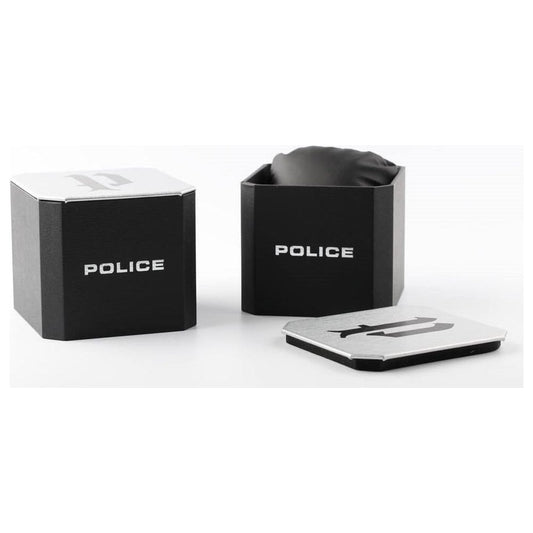 POLICEPOLICE WATCHES Mod. P15305JSU03MMMcRichard Designer Brands£205.00