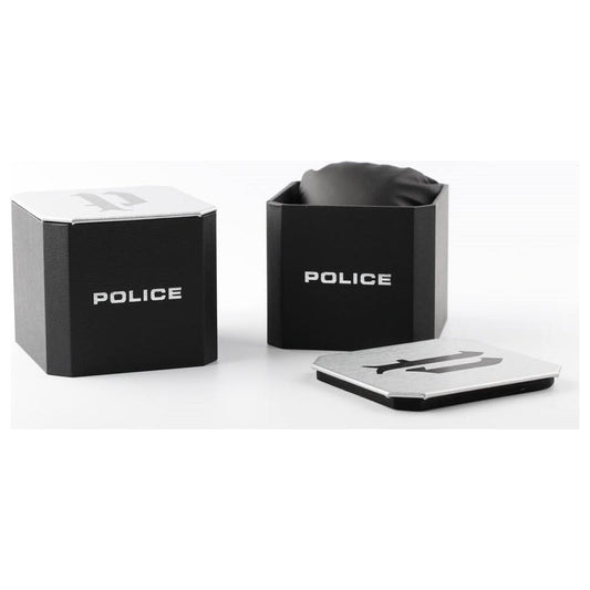 POLICEPOLICE WATCHES Mod. P15714JSBL03McRichard Designer Brands£157.00