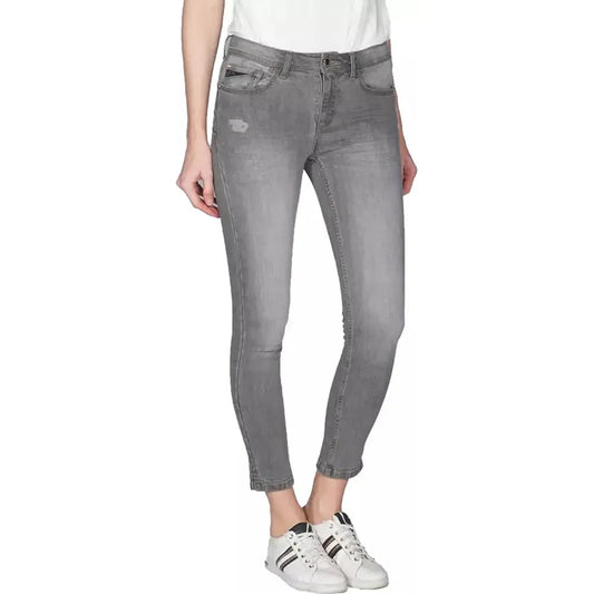 Yes Zee Chic Gray Push-Up Jeggings for Effortless Style gray-cotton-jeans-pant-20 product-10567-1414582161-b6407135-cad.webp