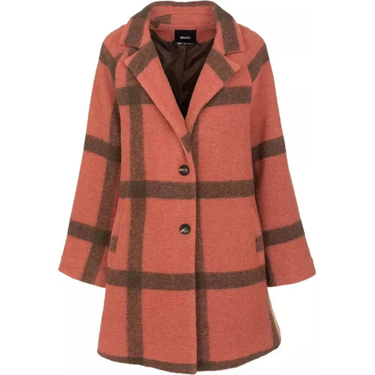 Imperfect Chic Pink Wool-Blend Imperfect Coat pink-wool-jackets-coat-1 product-10627-297503901-09a86b6d-e14.webp
