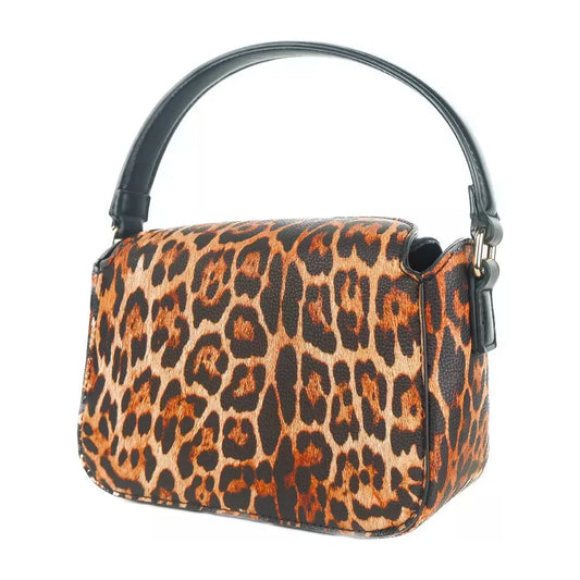 Plein Sport Chic Leopard Print Shoulder Bag with Logo Detail brown-polyethylene-crossbody-bag product-11011-1996972005-c049c11c-1d7.webp