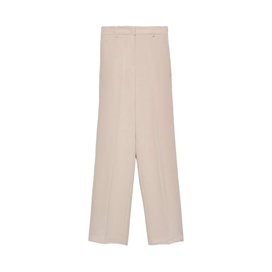 Hinnominate Elegant Beige Crepe Straight Trousers beige-polyester-jeans-pant product-11576-1948888451-c7888ea4-54e.jpg