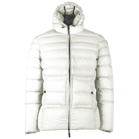 Centogrammi Reversible White Nylon Hooded Jacket white-nylon-jackets-coat-3 product-11858-433722985-21a0ffb2-dc5.jpg