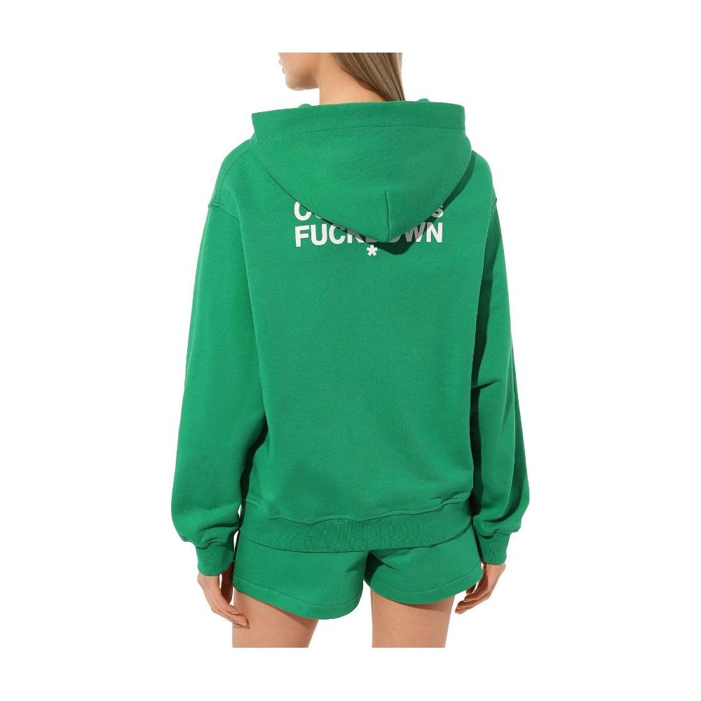Comme Des Fuckdown Urban Edge Zip Hoodie green-cotton-sweater-2 product-12048-793437043-f8f4db41-279.jpg