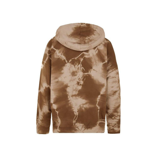 Hinnominate Hazelnut Cotton Sweatshirt Tracksuit brown-cotton-sweater product-12057-1834582051-22fd3f3f-a4a.jpg