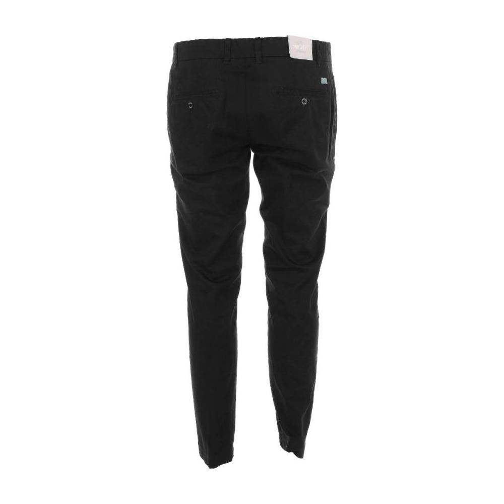 Yes Zee Sleek Cotton Chino Trousers - Elegant & Versatile black-cotton-jeans-pant-7 product-12112-1804641340-c692506a-7fc.jpg