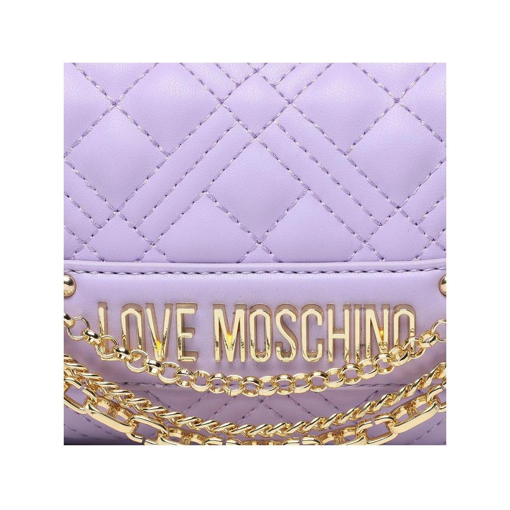 Love Moschino Chic Purple Faux Leather Shoulder Bag purple-artificial-leather-crossbody-bag product-12158-387644924-a2e280e3-1a6.jpg