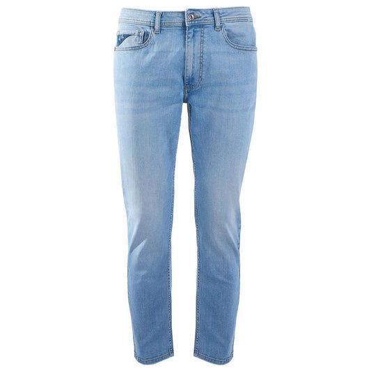 Yes Zee Chic Light Blue Comfort Denim Jeans light-blue-cotton-jeans-pant-18 product-12196-582158900-64d928ad-059.jpg