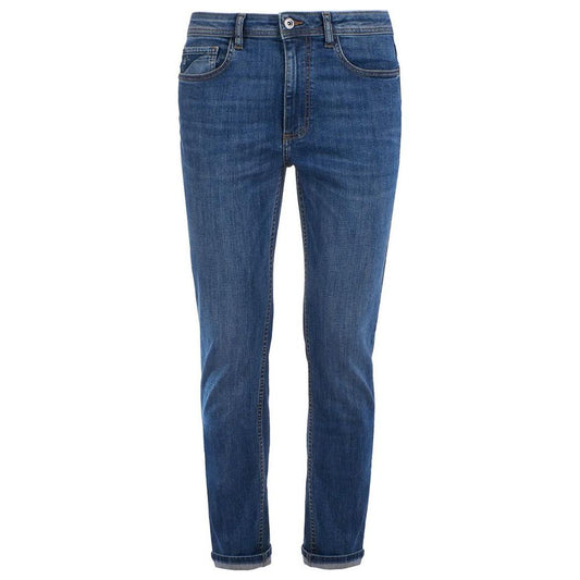 Yes Zee Chic Dark Wash Comfort Denim Jeans blue-cotton-jeans-pant-38 product-12197-237281500-cb21ef37-e66.jpg