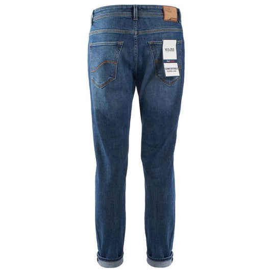 Yes Zee Chic Dark Wash Comfort Denim Jeans blue-cotton-jeans-pant-102 product-12219-609569646-1bb0cd6e-6bf.jpg