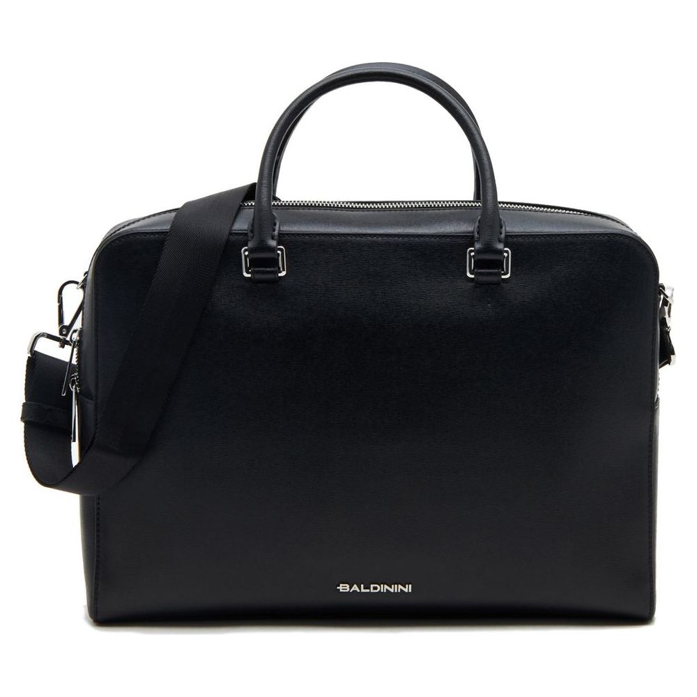 Baldinini Trend Elegant Calfskin Document Holder black-leather-di-calfskin-briefcase product-12276-1703043692-e08170a0-ac0.jpg