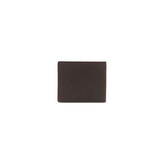 Cerruti 1881 Elegant Leather Wallet in Rich Brown brown-calf-leather-wallet product-18853-1307486265-1-18493758-3ed.jpg
