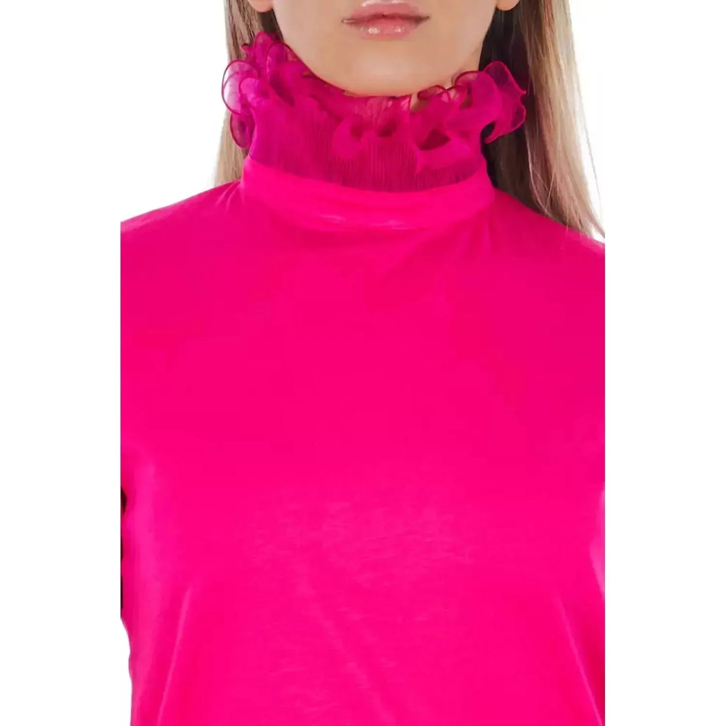Frankie Morello Chic Pink Lace-Back High Neck Tee proseviolet-tops-t-shirt-2 product-21717-1079580166-21-d30651f8-738.webp