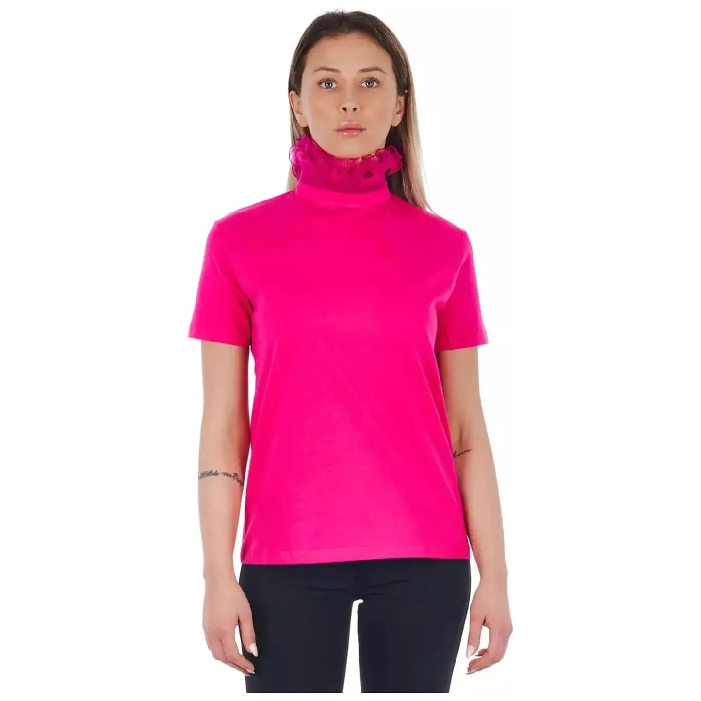 Frankie Morello Chic Pink Lace-Back High Neck Tee proseviolet-tops-t-shirt-2 product-21717-1848095958-21-2bdef8af-720.webp