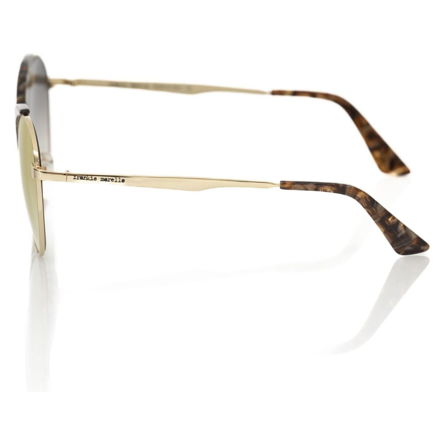 Frankie Morello Butterfly-Shaped Metallic Sunglasses beige-metallic-fibre-sunglasses product-22086-1658327711-49-scaled-bbdc5e68-1a6.jpg