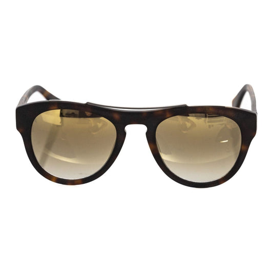 Frankie MorelloHavana Charm Wayfarer SunglassesMcRichard Designer Brands£79.00